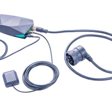 Danish Agro lancerer Cropline MaskinData