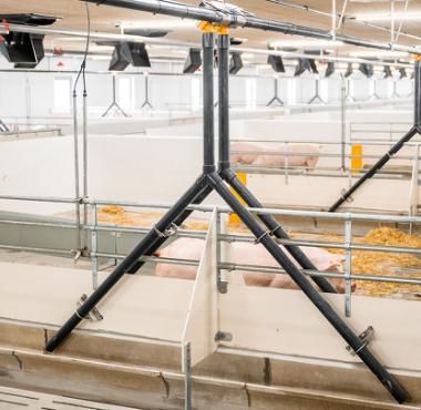 Skiold A/S præsenterer SKIOLD Inventar System