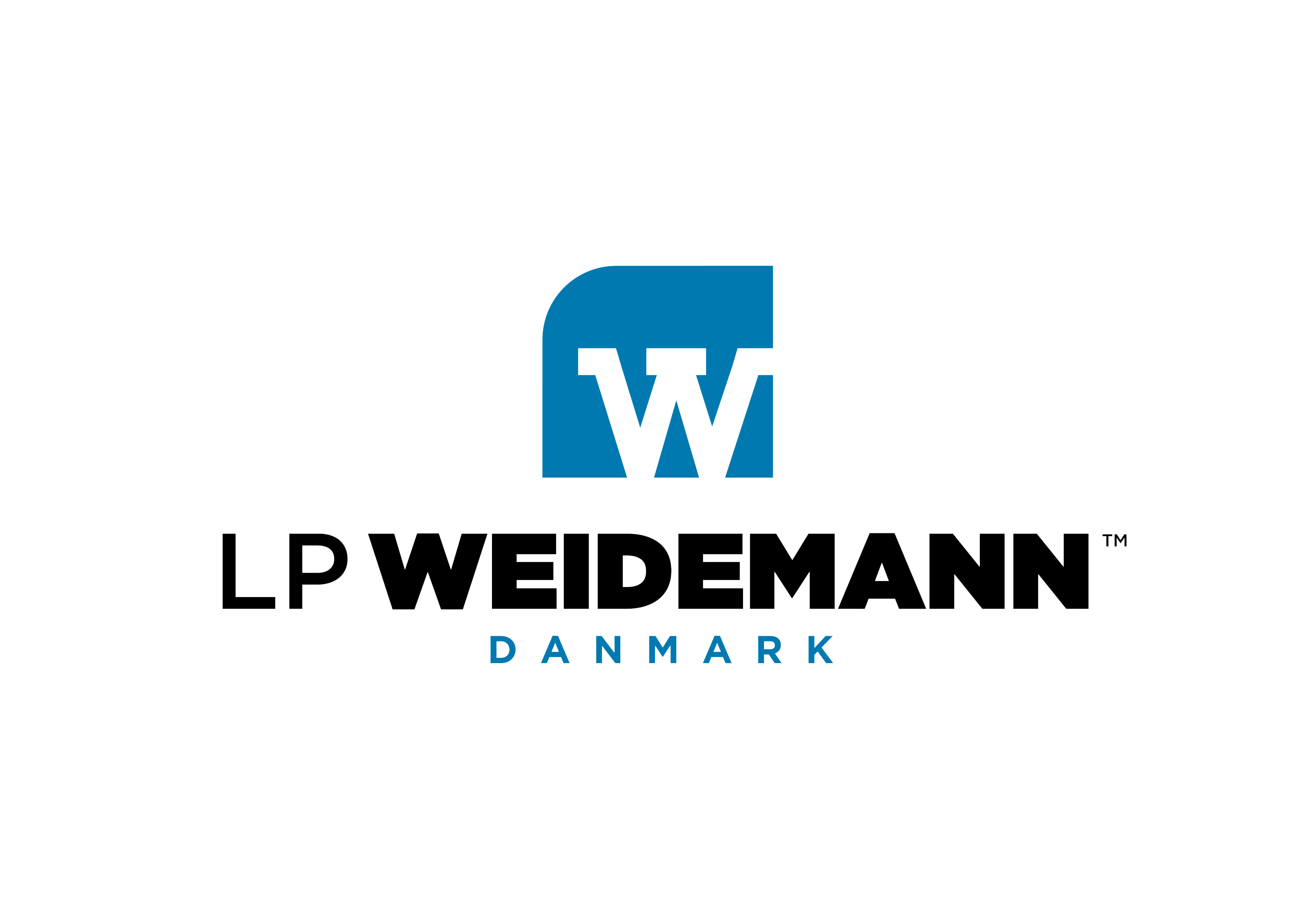 LP Weidemann A/S 