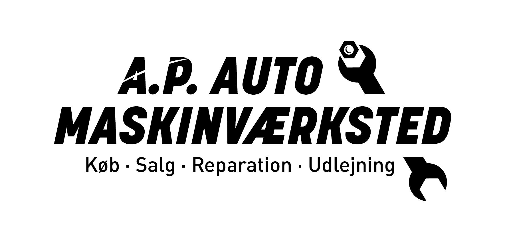 A.P. Auto og Maskinværksted ApS