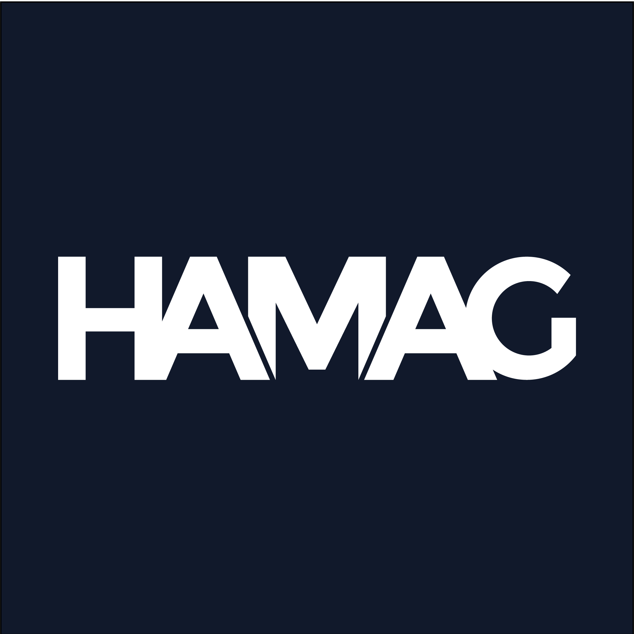 Hamag