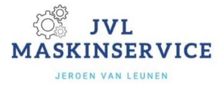 JVL Maskinservice