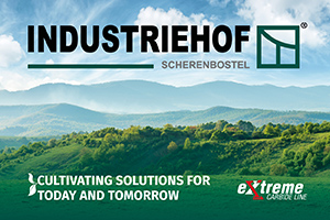 Industriehof Scherenbostel GmbH