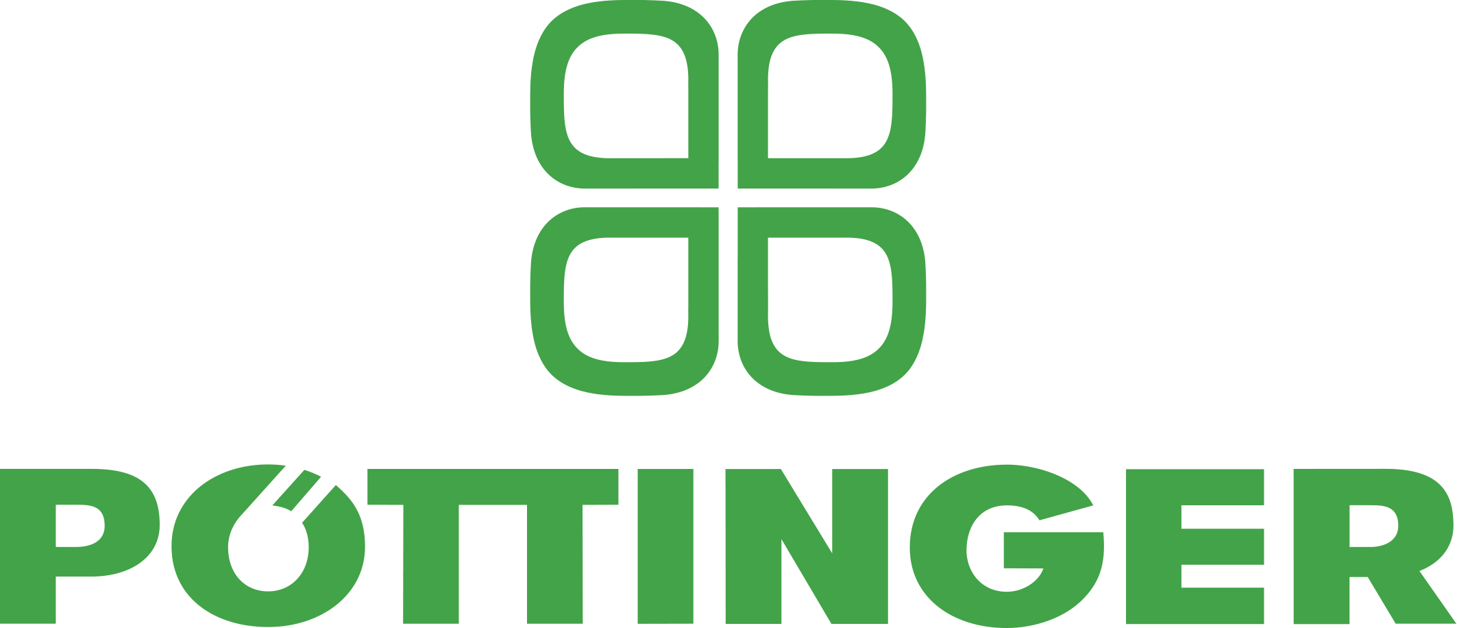 Pöttinger Scandinavia ApS