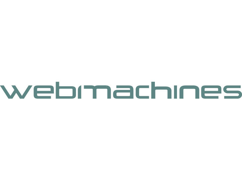 Webmachines