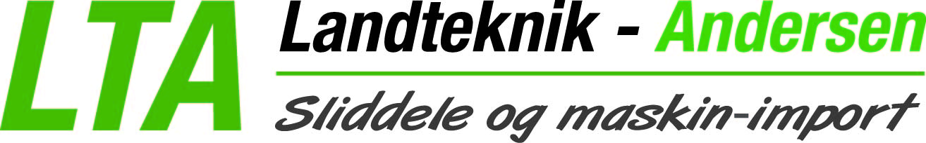 Landteknik-Andersen ApS