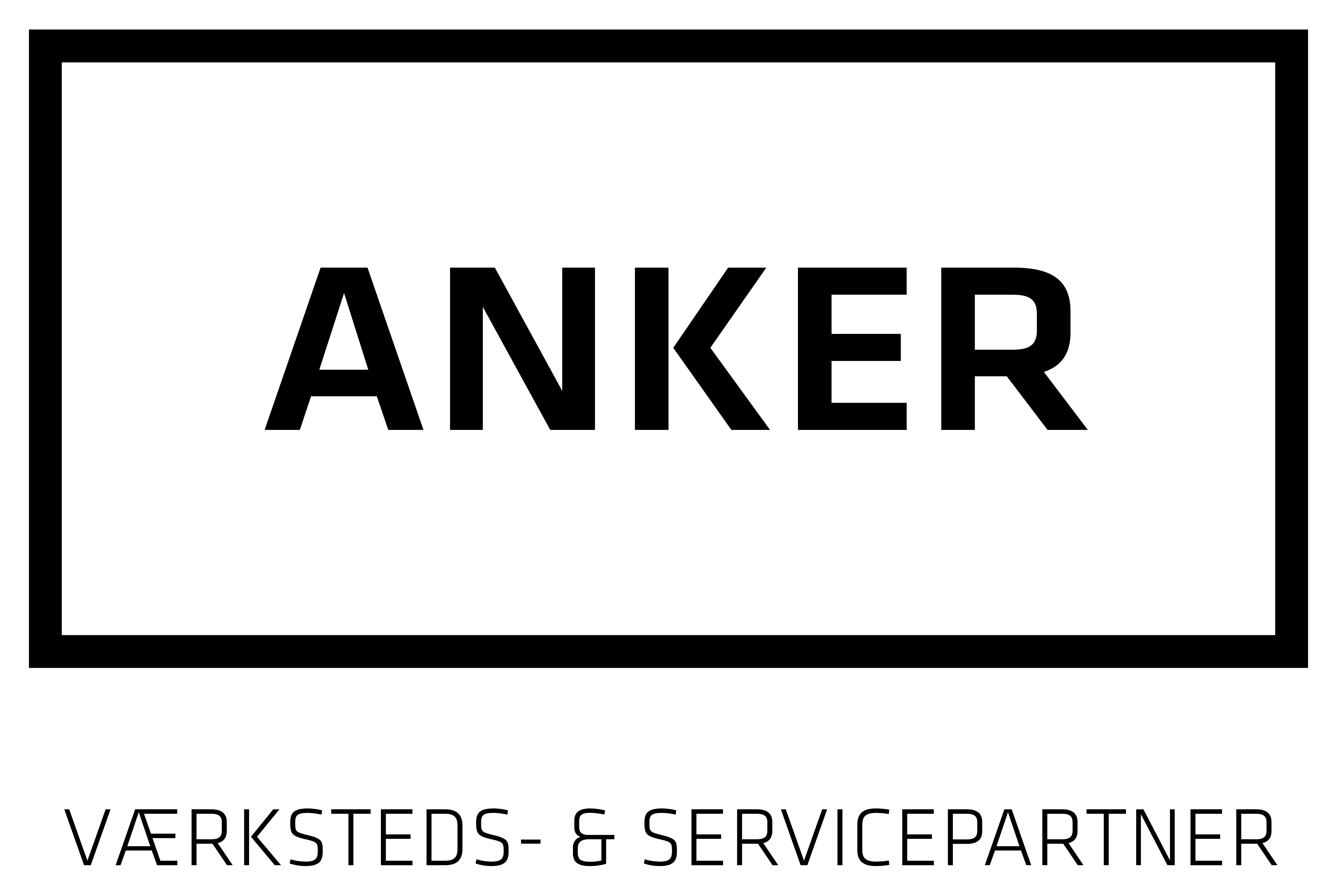Anker