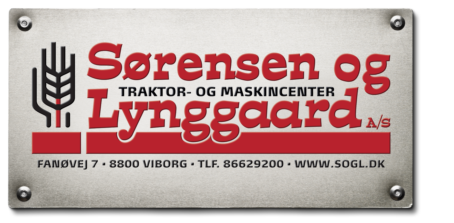 Sørensen og Lynggaard