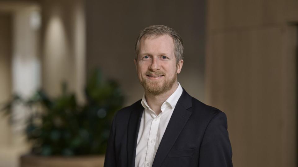 Financing Biomethane at Scale