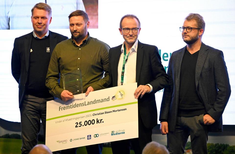 Aktiviteter i området Fremtidens Dage