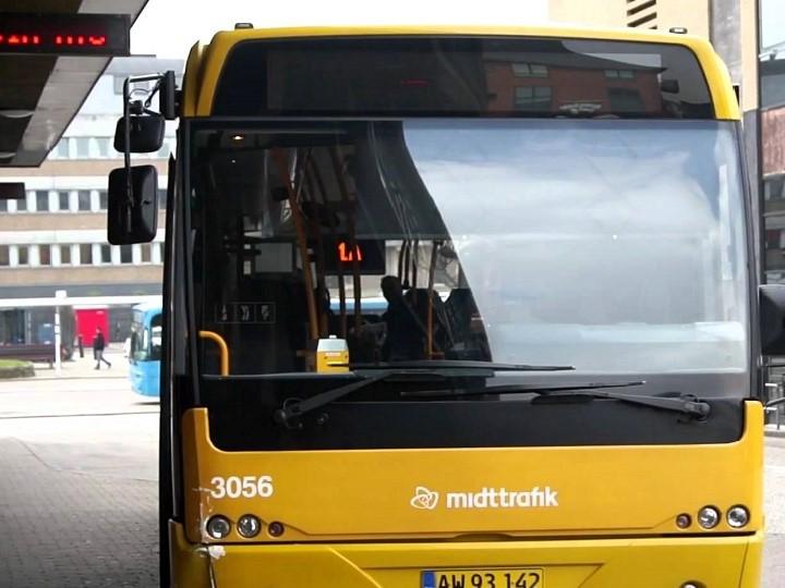 Køb billet til Agromek og få styr på transportmuligheder til messen