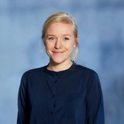 Maria Raahauge Johansen