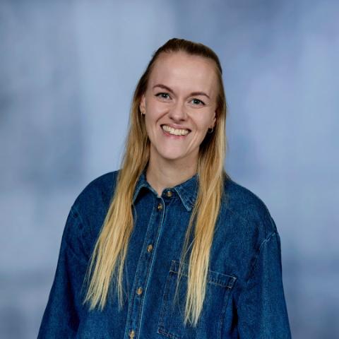 Tina Hauris Slebsager