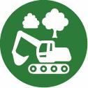 Se Agromek udstillere sektor: Entreprenør, vej og park
