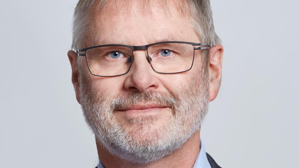 Status on biogas in Denmark