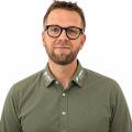 Carsten Fredsgaard Dahl