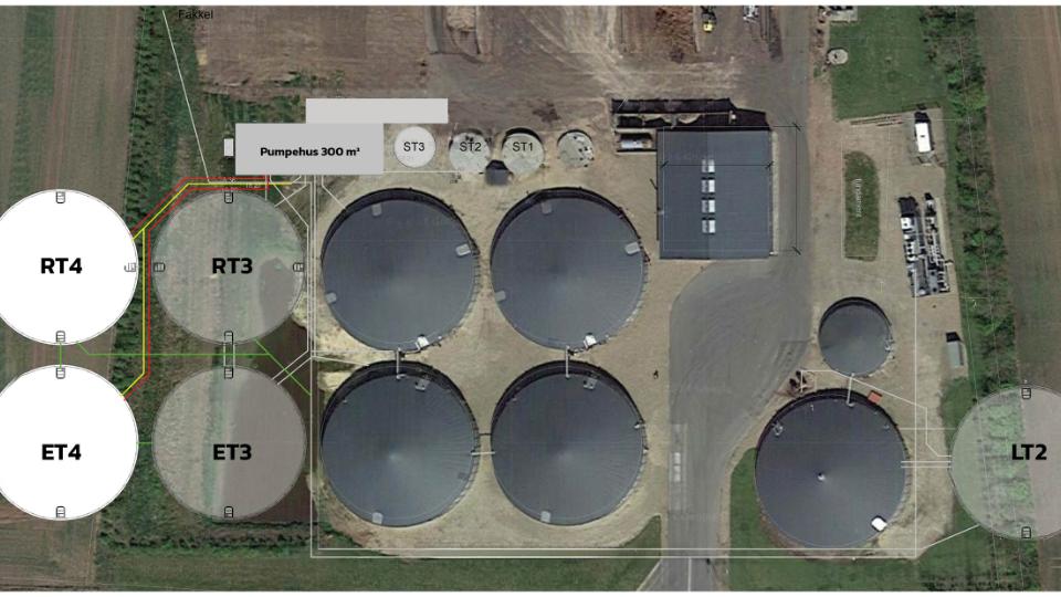 Vestjysk Biogas