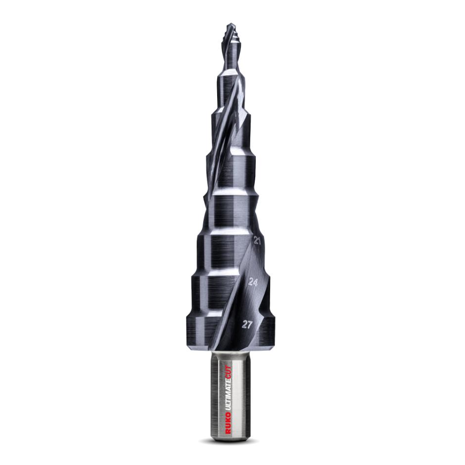RUKO Ultimatecut Multidrill