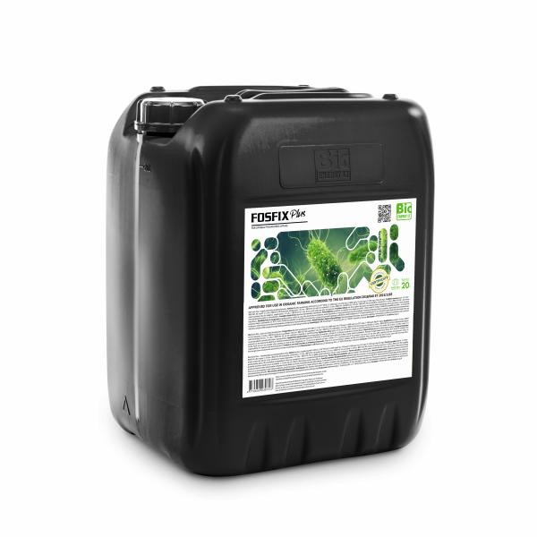 Azofix Alfalfa