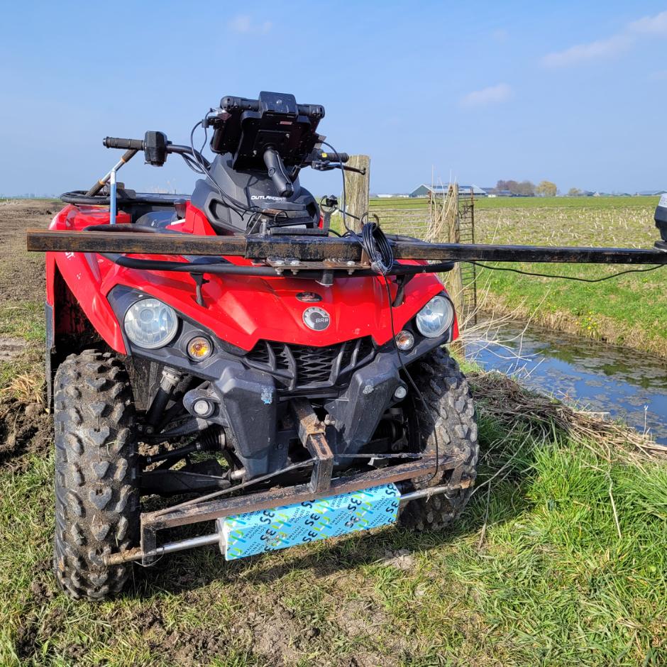 Surveyor