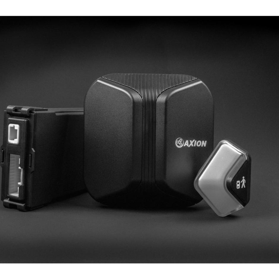 AXION ICA Turn-Assist XR45 - Combo Radar
