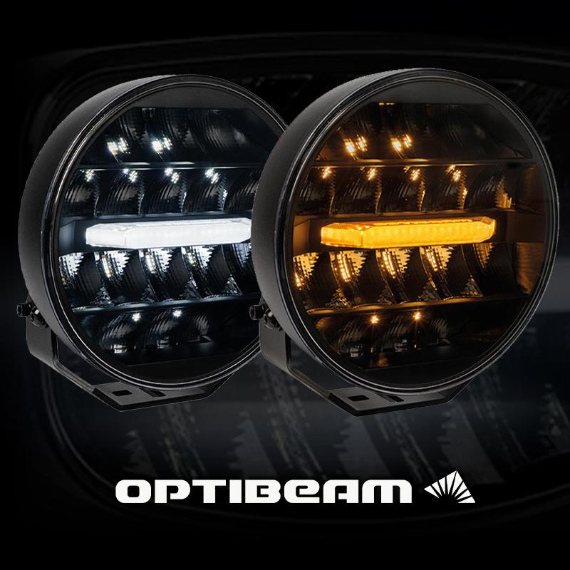 OPTIBEAM ELITES 9