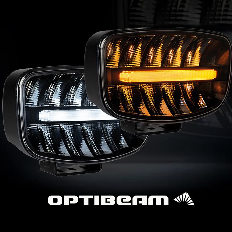 OPTIBEAM ELITES Mega