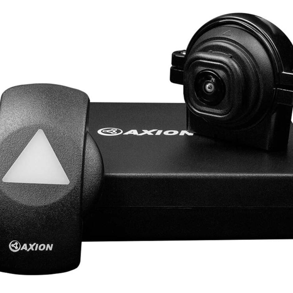 AXION ICA Turn-Assist AI40