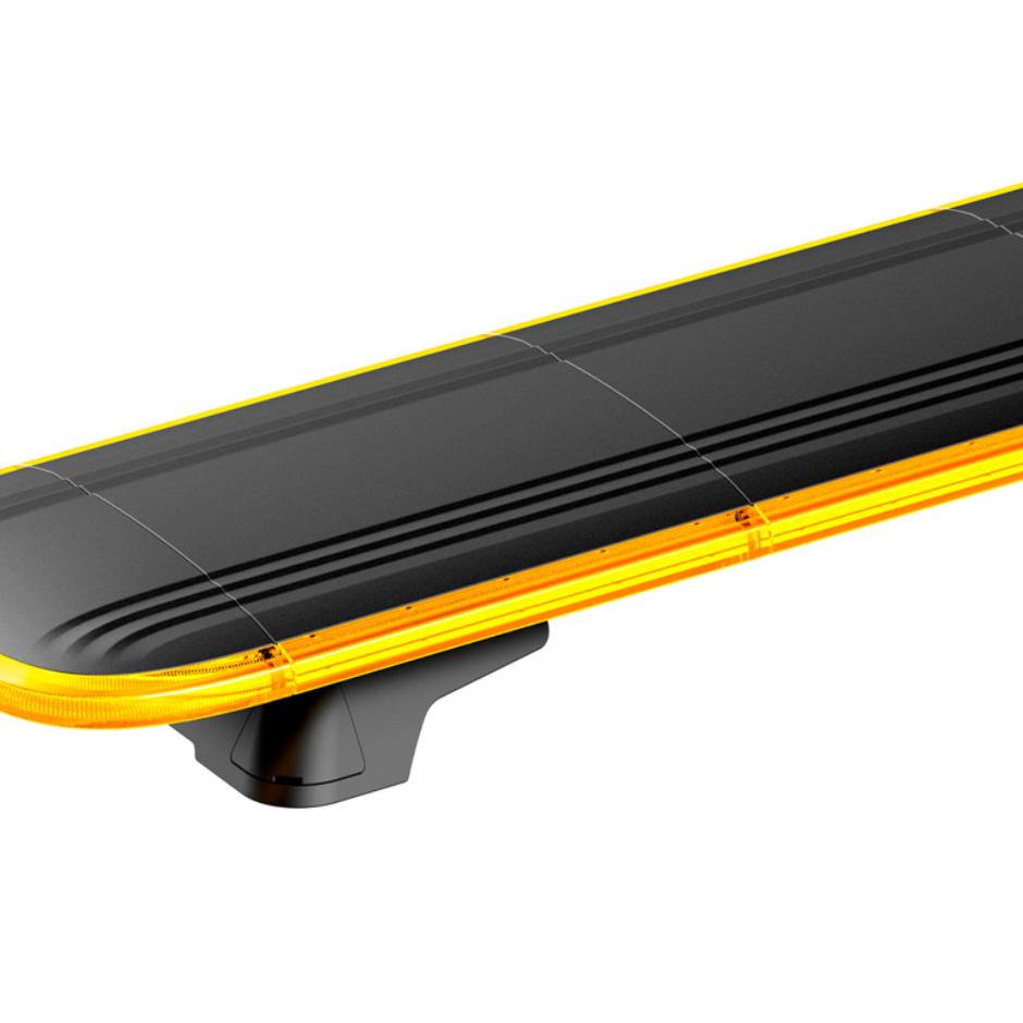 Raptor LED lysbro 1200 mm.