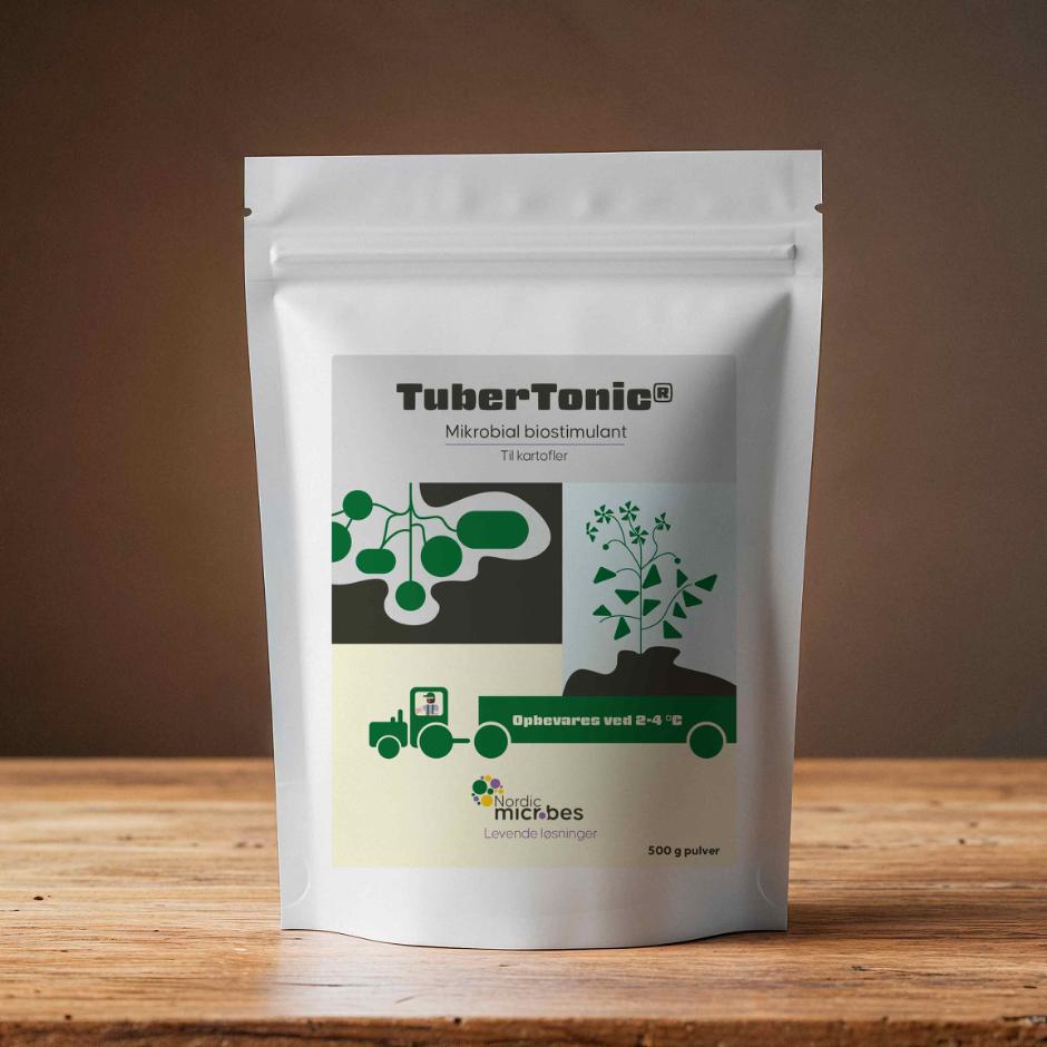 TuberTonic®