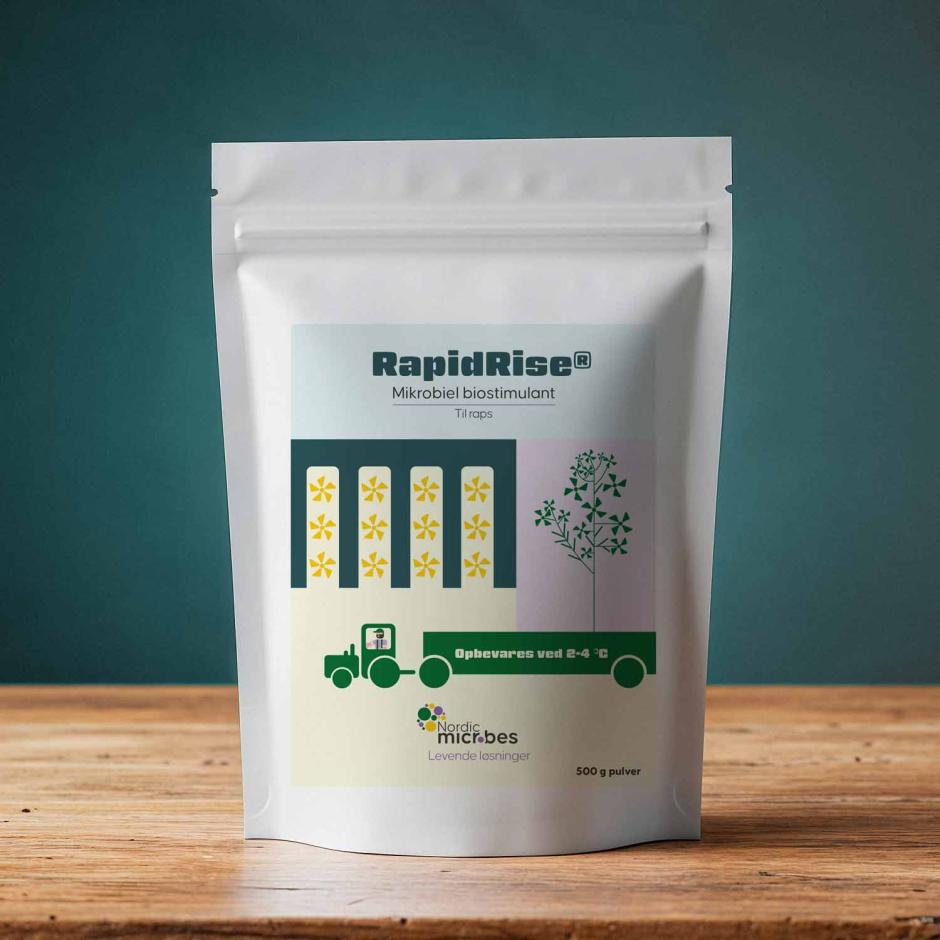 RapidRise®