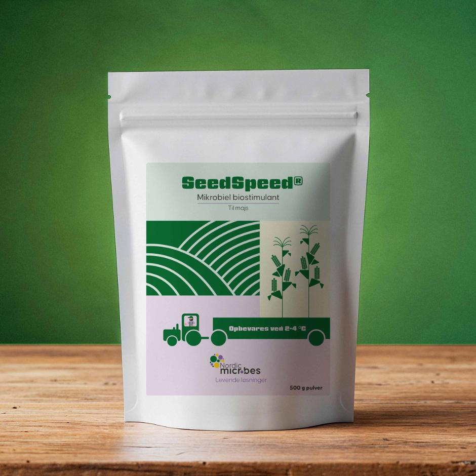 SeedSpeed®