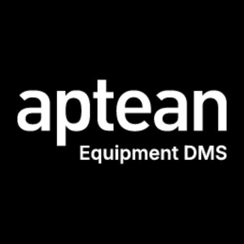 Aptean Equipment DMS - Brancheløsning
