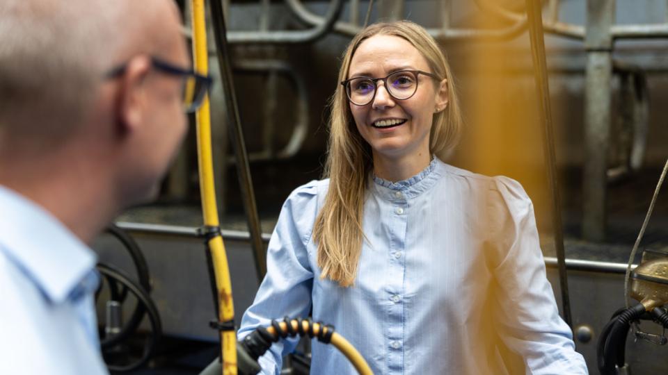 Sådan påvirker forskellige faktorer prissætningen på dit produktionslandbrug
