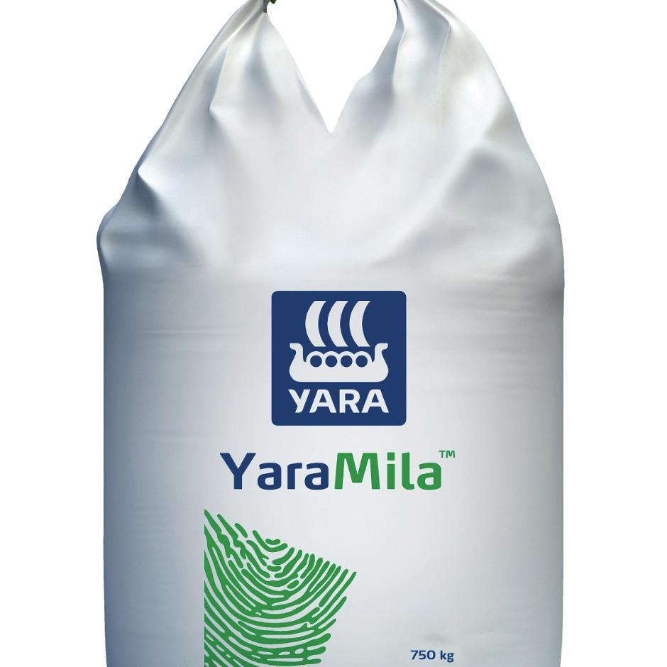 YaraMila NPK gødninger