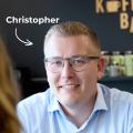 Christopher Bühl Nielsen