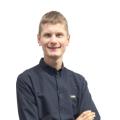 Jonathan Damgaard