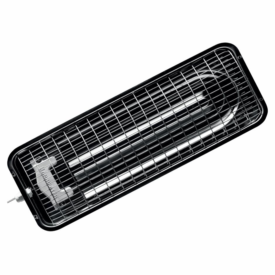 Aniheater® - optimal opvarmning af pattegrise-hulerne