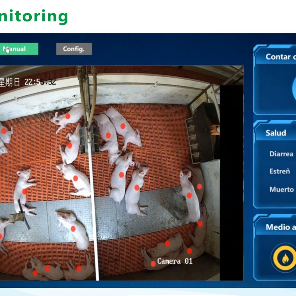 AI Health Monitor