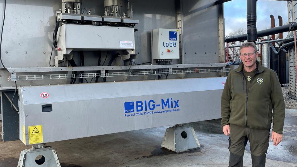 Lykkeslund Biogas