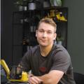 Tobias Morgen