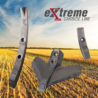 Extreme - længere holdbarhed