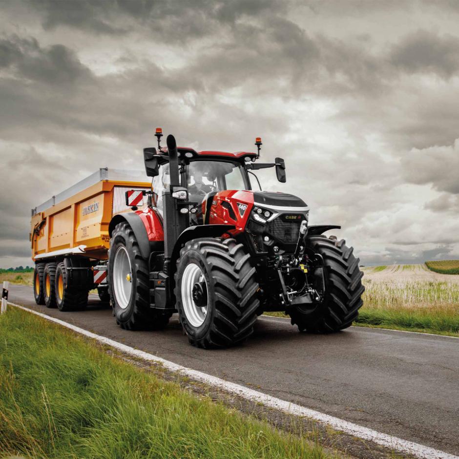 Case IH