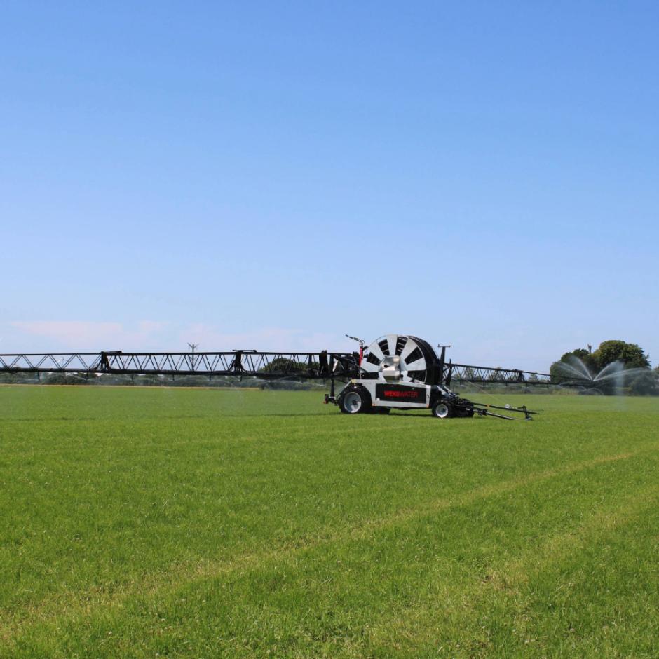 WekoWater WTR 110/800