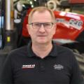 Peter F. Nielsen