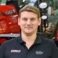 Anders Krarup Pedersen
