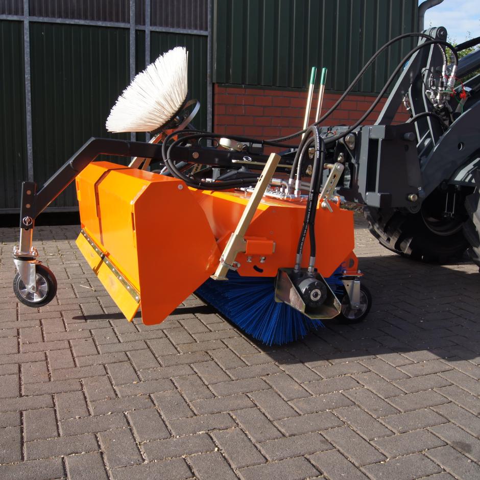 TUCHEL ECO PRO fejemaskine