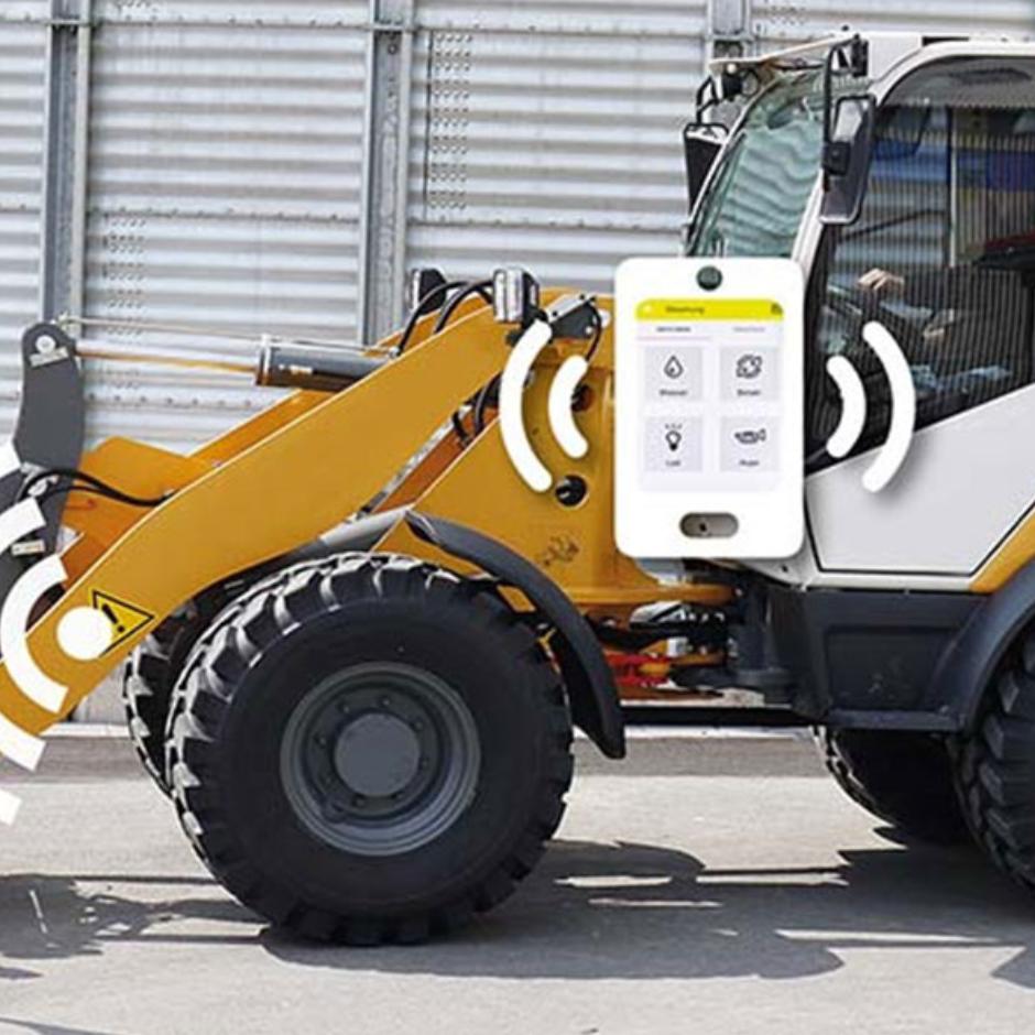 ADLER SmartBox