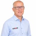 Poul C. Pedersen