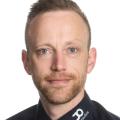 Henrik Stenholdt
